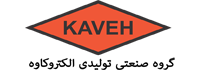 Kaveh logo