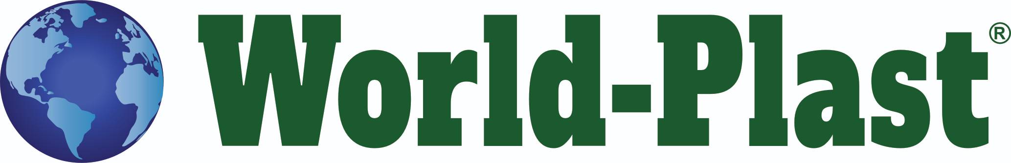 World Plust Logo J